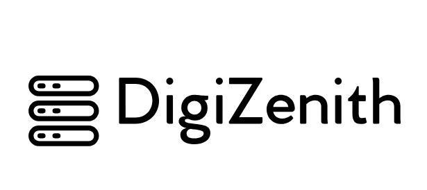 DigiZenith Logo